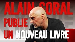 SORAL "Pourquoi PARLER ? autant PéTER !"