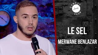 C'est totalement NORMAL que Merwane Benlazar se fasse VIRER