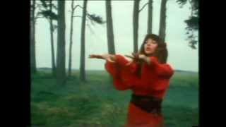 Kate Bush