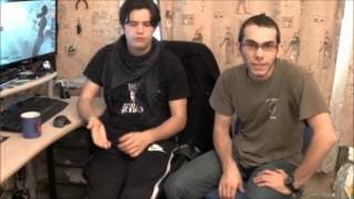 Les MYTHOS de GT GABI