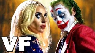 🔴 JOKER 2 : FOLIE À DEUX (TRAILER)