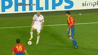 ZINEDINE ZIDANE bordel de merde ce monstre