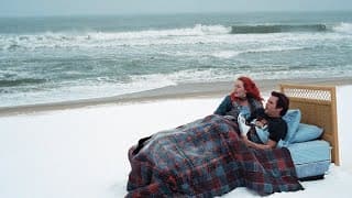 Les chances de rencontrer une fille spontanément comme dans Eternal Sunshine Of The Spotless Mind