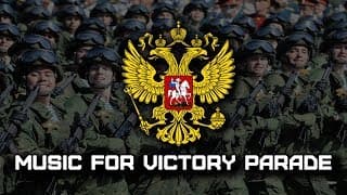 Ayaaaa l'armée russe : que des MACHOIRES CARREES