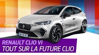 [PATRIOTISME] La nouvelle Clio VI sortira en fin d'année, et sera fabriquée au ROYAUME DU KEBAP