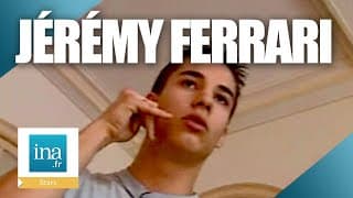 Jeremy Ferrari inspiré par Pierre Palmade