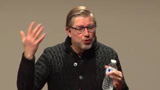Jean Quatremer : "Ce sont les JEUNES qui vont MOURIR"