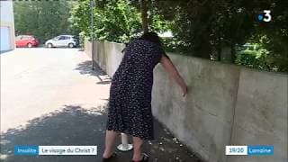 Mieux que le SUAIRE de TURIN
