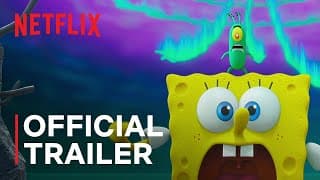 🟩 [TOPIC OFFICIEL] Bande annonce du film "PLANKTON" (2025)