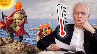 HENRY de LESQUEN vient de DEBUNK les RECHAUFFISTES dans une VIDEO déjà CULTE