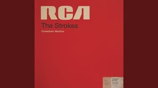 The Strokes - Welcome to Japan