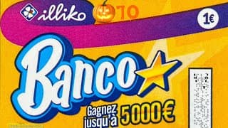 ALERTE Ce zinzin achète pour 90 euros de BANCO