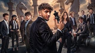 [ECHECS] qui regarde le LIVE  D'INOXTAG ?