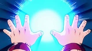 La meilleure attaque de Genkidama