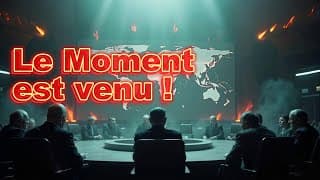 Rorcharch à sortie une nouvelle vidéo