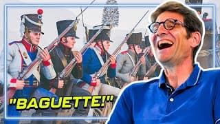 [Vidéo] Cet historien assimile la couleur rose à l'homosexualité