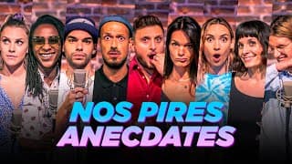 Vous auriez fait quoi à la place de Carlito avec sa meuf ?