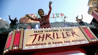 [ALERTE THERMO NUCLEAIRE] MICHAEL JACKSON EST VIVANT !!!!!