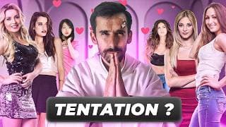 Le khey Frère Paul Adrien donne des conseils pour gérer sa frustration s3xuelle