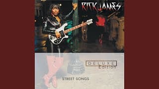 Vous aimez le chanteur Rick James ?