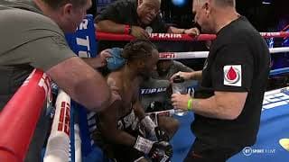 [BOXE] Un français va combattre pour le titre unifié des poids moyens ce samedi
