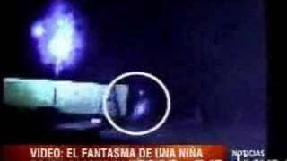 Il y a 18 ans en Colombie : ils voient le fantôme d'une jeune fille