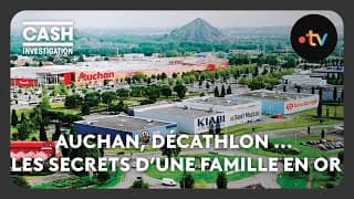 Pourquoi Decathlon est dans la sauce ?