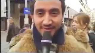 AHIII le jeu de Cyril Hanouna