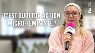 AUJOURD'HUI c'est la journée de la FEMME