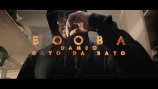 Booba : "T'es au bord du S, j'suis au bord de mer"