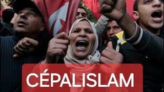 Le PROPHÈTE MUHAMMAD aimait SUCER les langues des gens