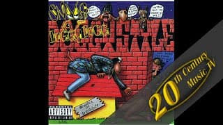 En 30 ans de carrière, Snoop Dogg a fait UNE SEULE CHANSON