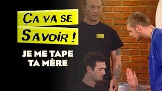 son copain couche avec sa mère