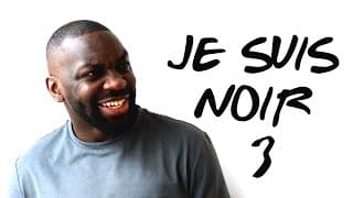 Le YouTuber PAT : " OUIN je suis NOIR, ces sales FRANÇAIS sont RACISTES "