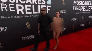 Ayaaa C'est quoi ce scandale avec KANYE WEST and BIANCA CENSORI