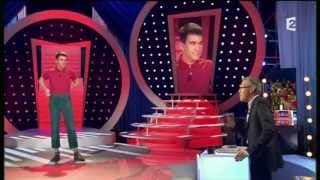 M. Fraize se fait GANG UP par la bande à RUQUIER