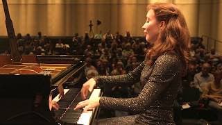 Mozart - Piano Concerto No. 20 in d-minor K 466
