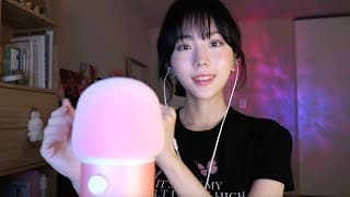 [vidéo] J'ai trouvai une asiat trop pipou qui fait de l'asmr !