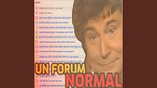 J'ai SORTI un ALBUM du forum sur Spotify