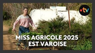 Miss France vs Miss France agricole