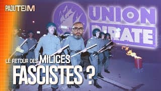 PasDuhring parle du Jarl et de ses milices fascistes