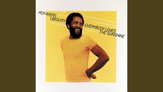 Roy Ayers super GÉNIE du Jazz-funk-soul est décédé