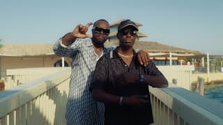 MAITRE GIMS a ENCORE FRAPPE ! SON de l'été qui va faire le BUZZ les PROCHAINS JOURS