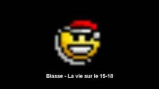 Qui se souvient quand BIASSE avait LÂCHÉ ce POULET sans prévenir ?