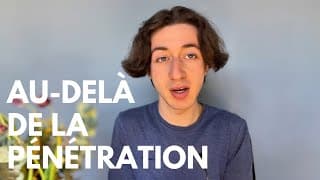 Au delà de la PENETRATION