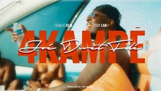 Vous aimez la chanson Kongolese ?