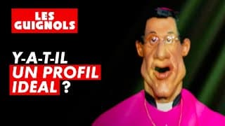 [Vidéo] Voila comment s'est déroulé l'élection papale !!!