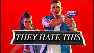 GTA6 a couté 2 MILLIARD de doullars