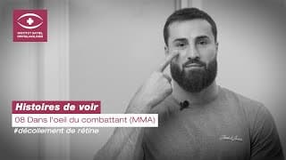 PUTAIN : IbraTV a vraiment perdu la vue d'un oeil?