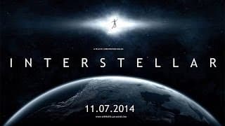 INTERSTELLAR c etait y'a 10 ans !